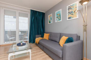 Warszawa Wawrzyszewska Apartment by Noclegi Renters